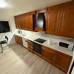 Housing Apartment