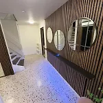 Apartment Housing Stavanger