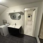 Apartment Housing