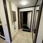 Apartment Housing *