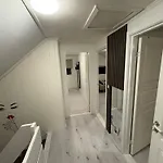 Apartment Housing