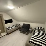 Apartment Housing Stavanger
