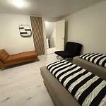 Housing Stavanger