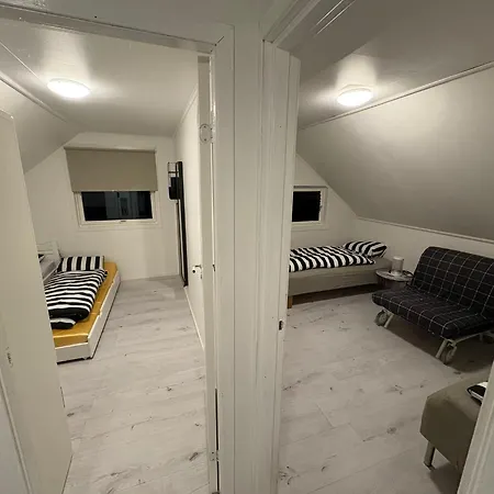 Housing Apartmán *