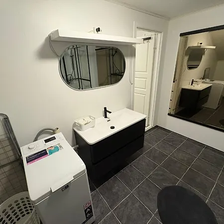 Apartmán Housing *
