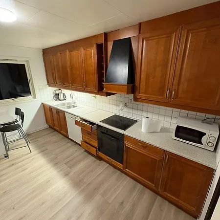 Housing Apartament