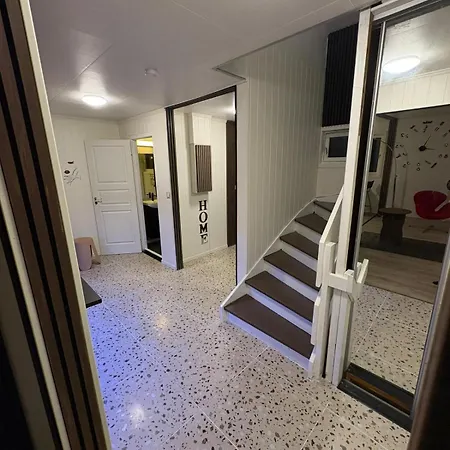 Apartment Housing Stavanger