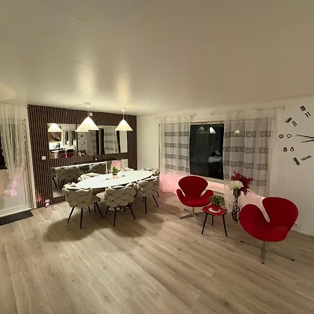 Housing Apartmán