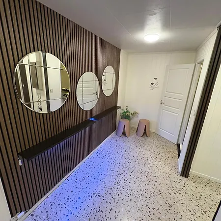Housing Apartament *
