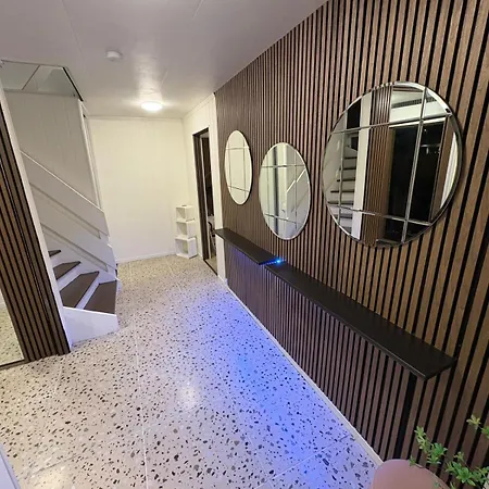 Apartament Housing Stavanger