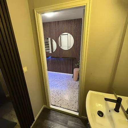 Housing Apartament