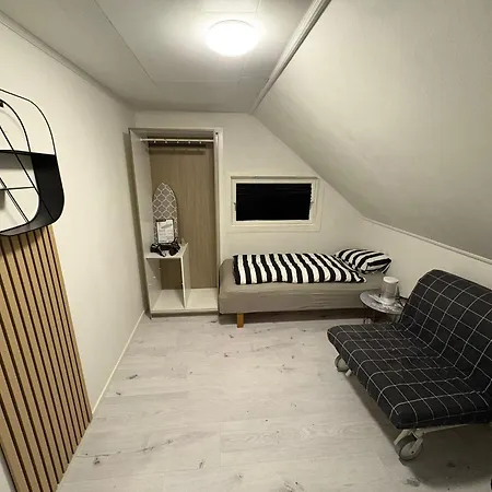 Housing Apartmán *