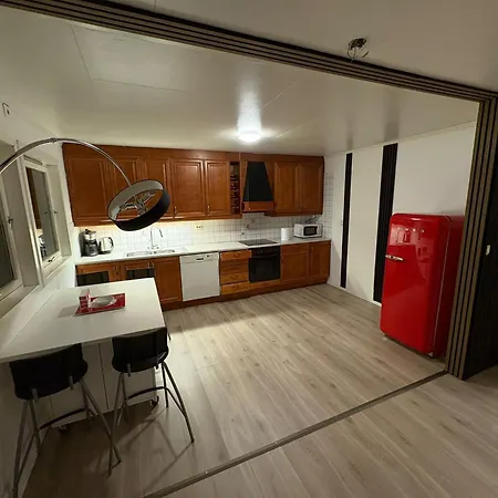 Apartmán Housing *