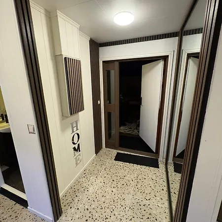 Apartament Housing *