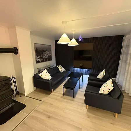 Housing Apartment Stavanger