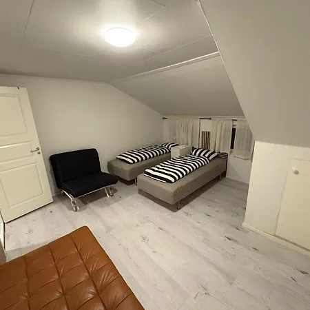 Housing Apartment
