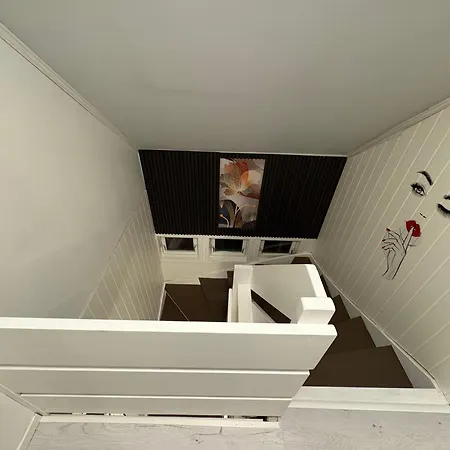 Apartament Housing *