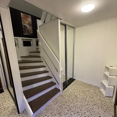 Housing Apartment Stavanger