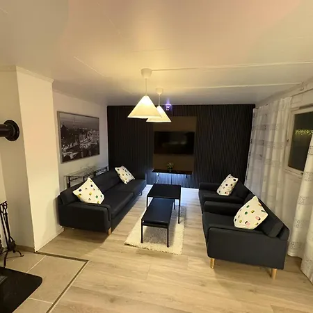 Apartment Housing Stavanger