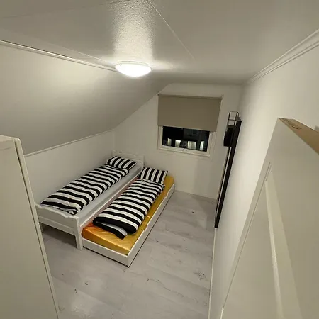 Housing * Stavanger
