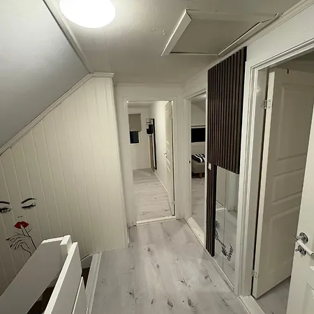 Apartament Housing