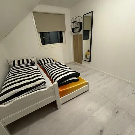Housing Apartmán Stavanger