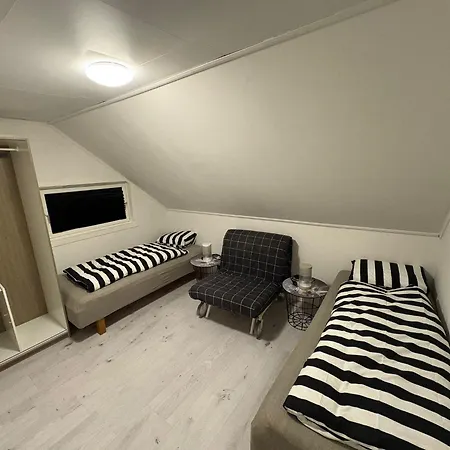 Apartament Housing Stavanger
