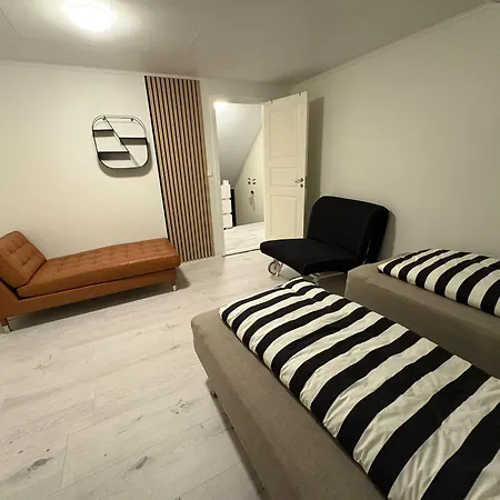 Housing Stavanger