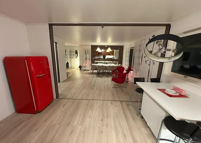 Housing 公寓 斯塔万格