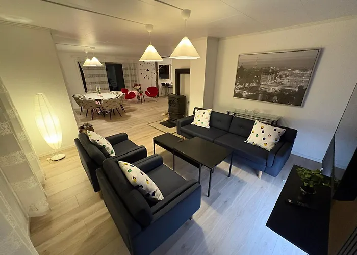 Housing 公寓 斯塔万格