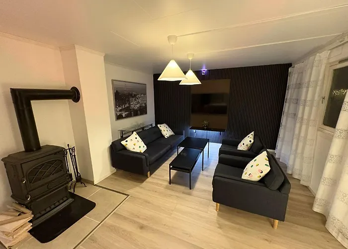 Housing 公寓 斯塔万格