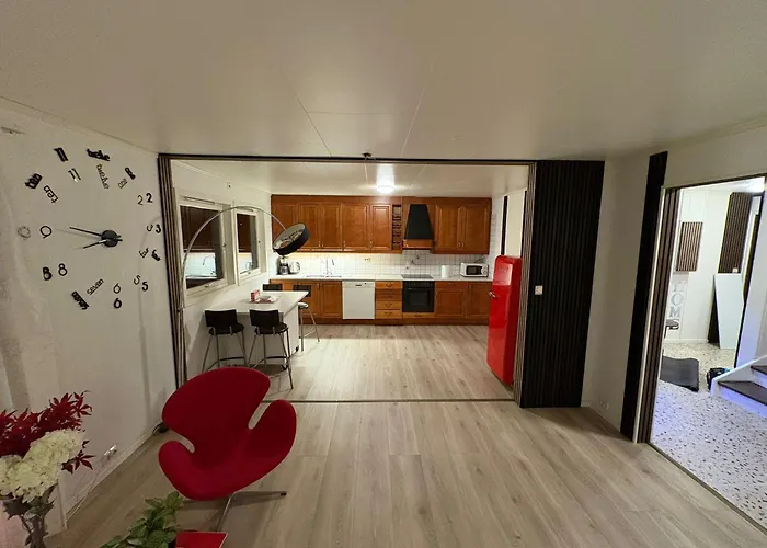 Housing 公寓 斯塔万格