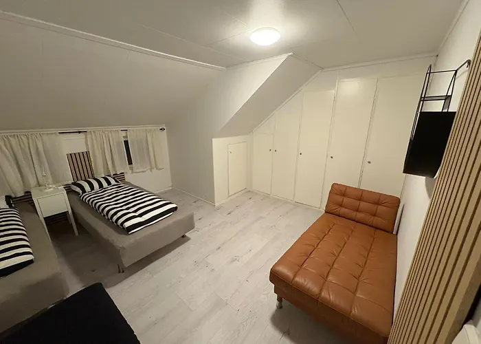 Housing 斯塔万格